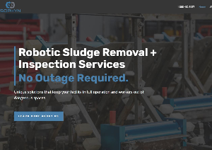 Organization Website