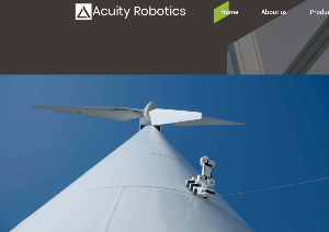 Organization Website