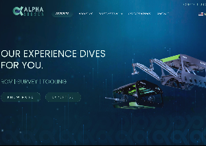 Organization Website