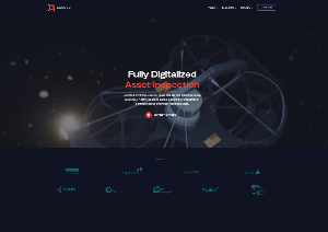 Organization Website