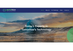 Organization Website