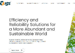 Organization Website