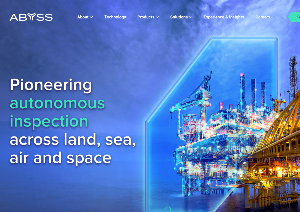 Organization Website