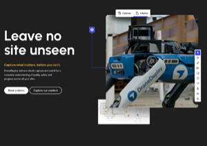 Organization Website