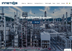 Organization Website