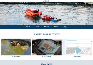 Organization Website