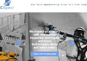 Organization Website
