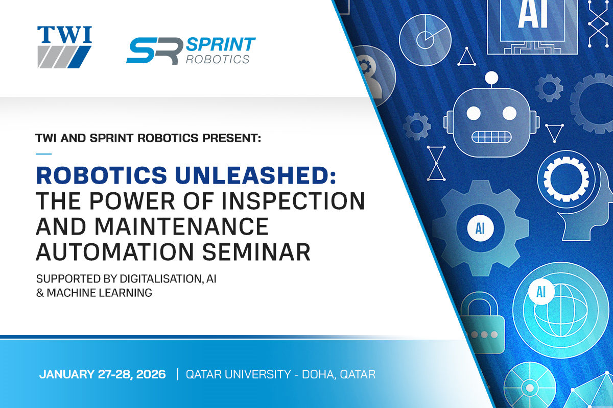 SR + TWI - Qatar Event 