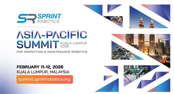 Save the Date! February 11-12 2026 for the Asia Pacific Summit in Kuala Lumpur, Malaysia!