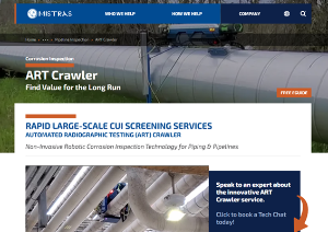 Organization Website