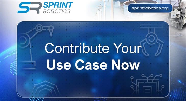 Submit Your Use Case Now