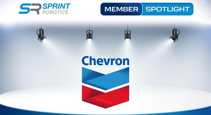 Featured Industry Leader: CHEVRON