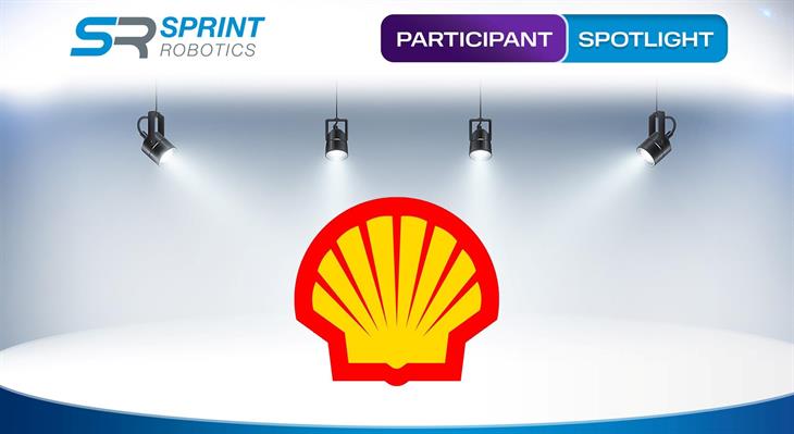 Featured Industry Leader: Shell