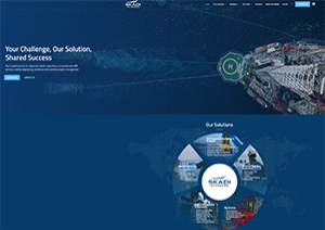 Organization Website