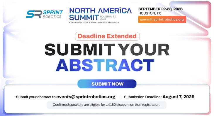 Call for Abstracts Extended - Don't Miss Out!