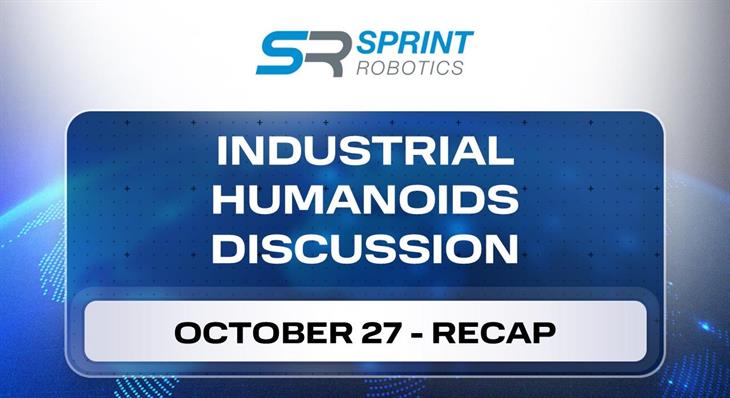 A Conversation on the Potentials and Practical Applications of Humanoids